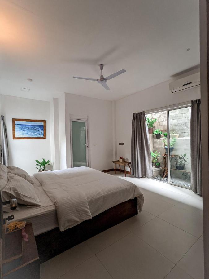 فندق Dhoadhi Retreat ثولوسدو المظهر الخارجي الصورة